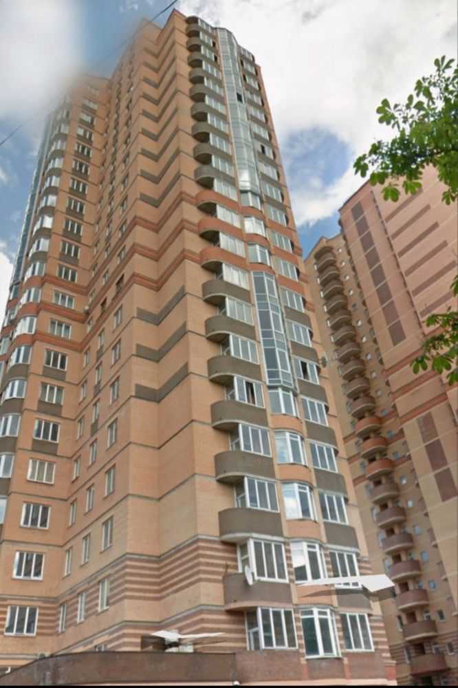 Продажа 3-комнатной квартиры 115.3 м², Лабораторный пер., 6