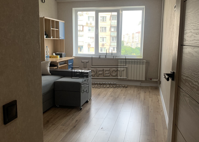 Продажа 1-комнатной квартиры 35 м², Георгия Гонгадзе просп., 1/102