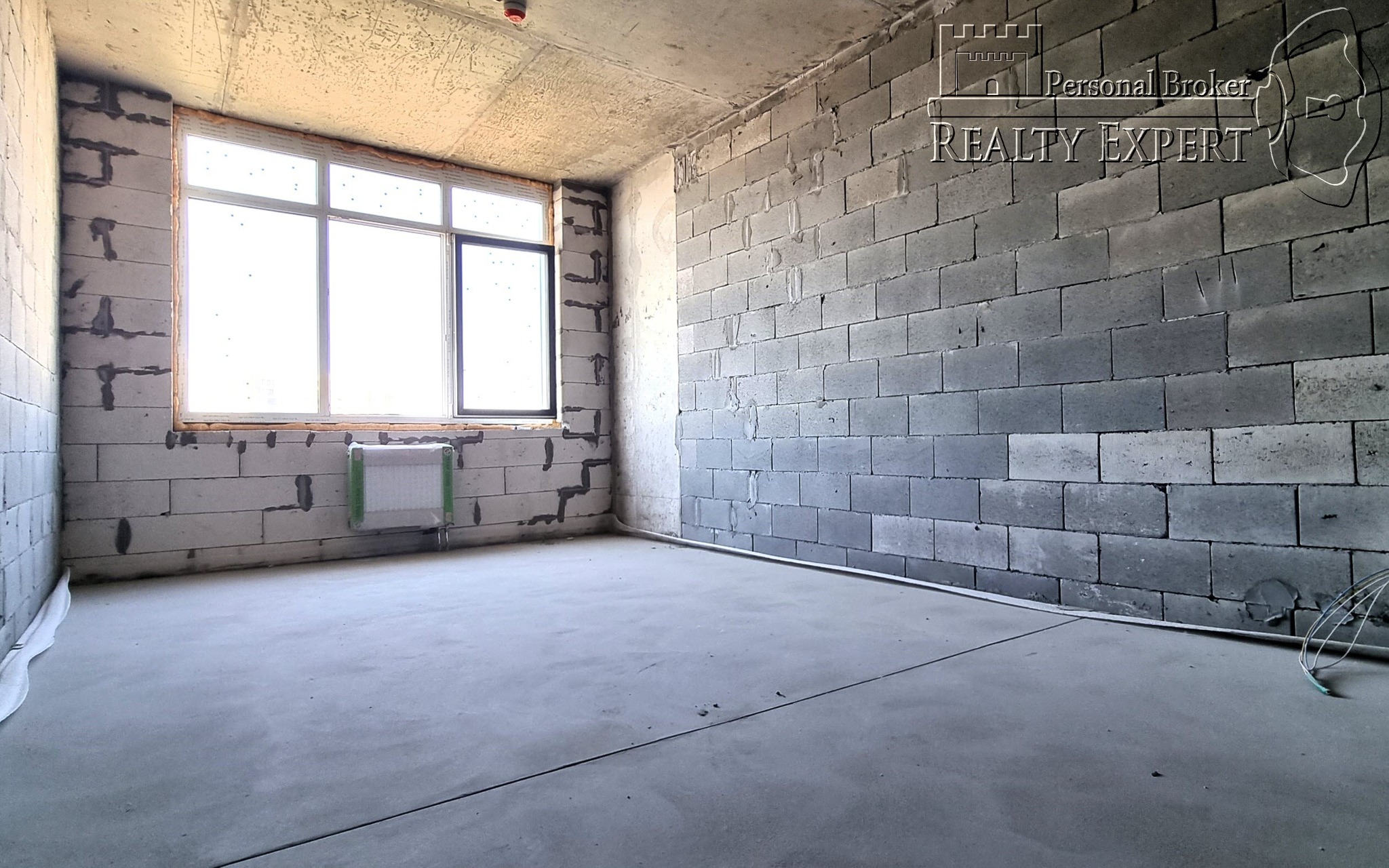 Продажа 2-комнатной квартиры 61 м², Черниговская ул., 8а