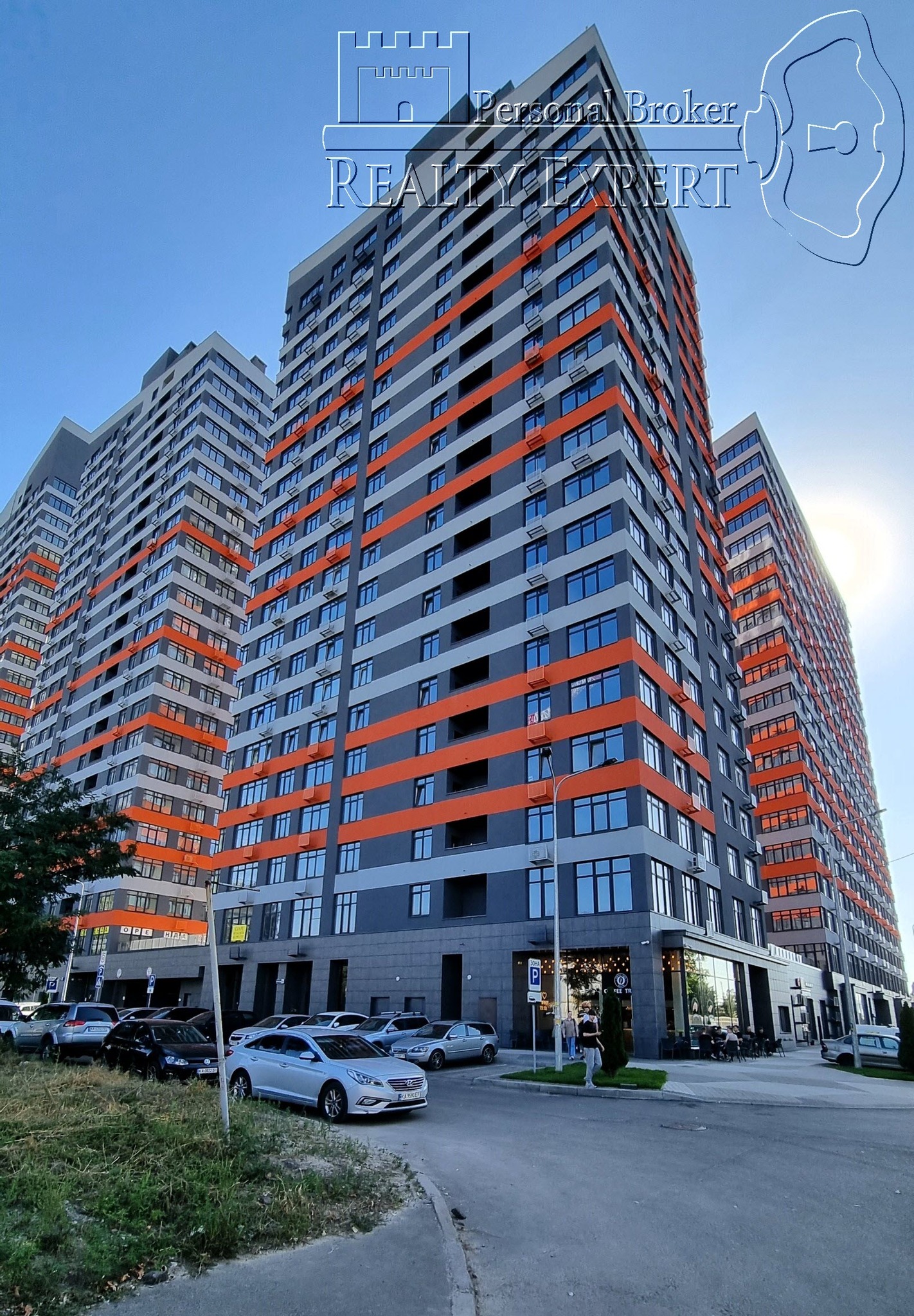 Продажа 2-комнатной квартиры 61 м², Черниговская ул., 8а