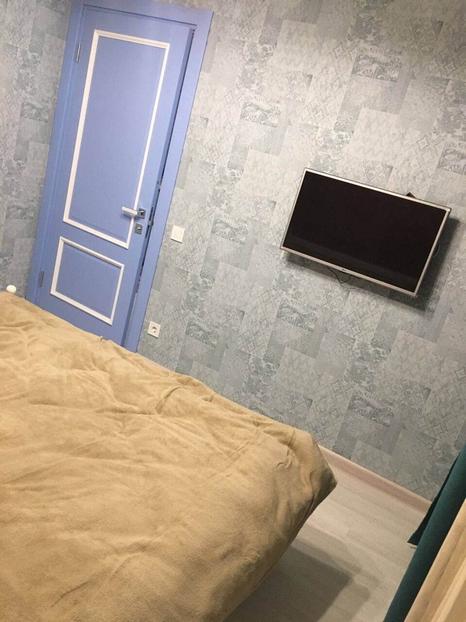 Продажа 1-комнатной квартиры 78 м²