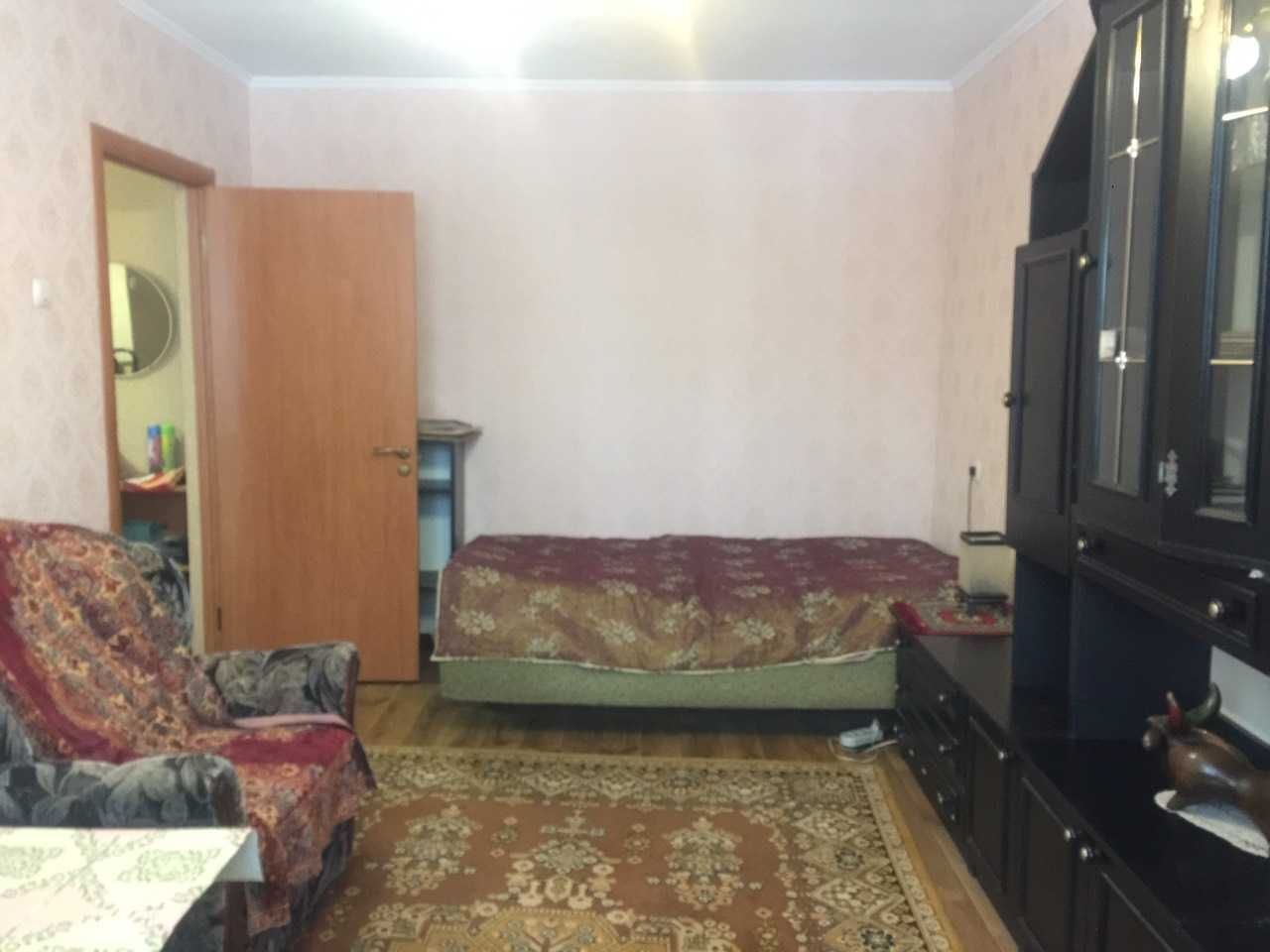 Продажа 1-комнатной квартиры 33 м²