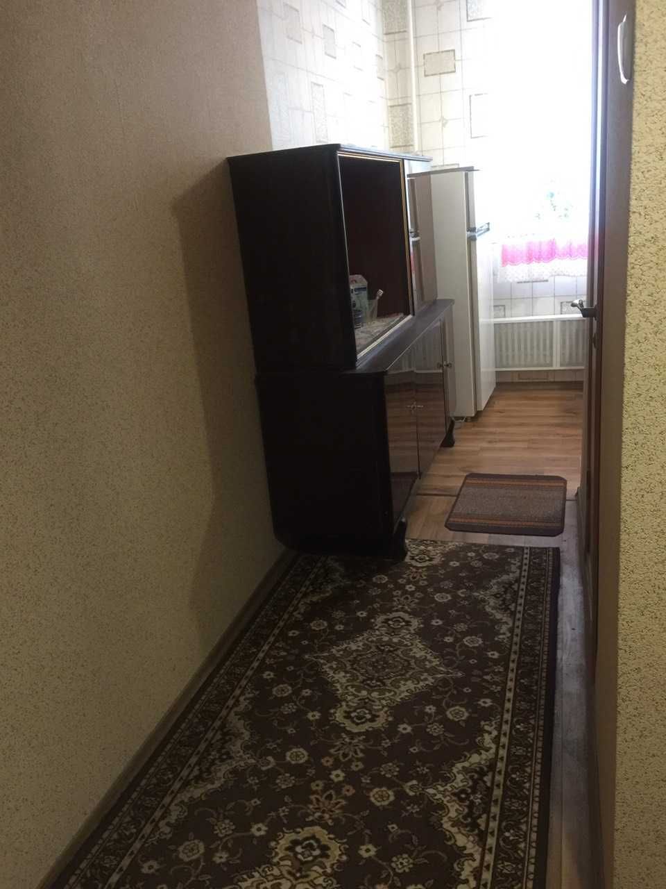 Продажа 1-комнатной квартиры 33 м²