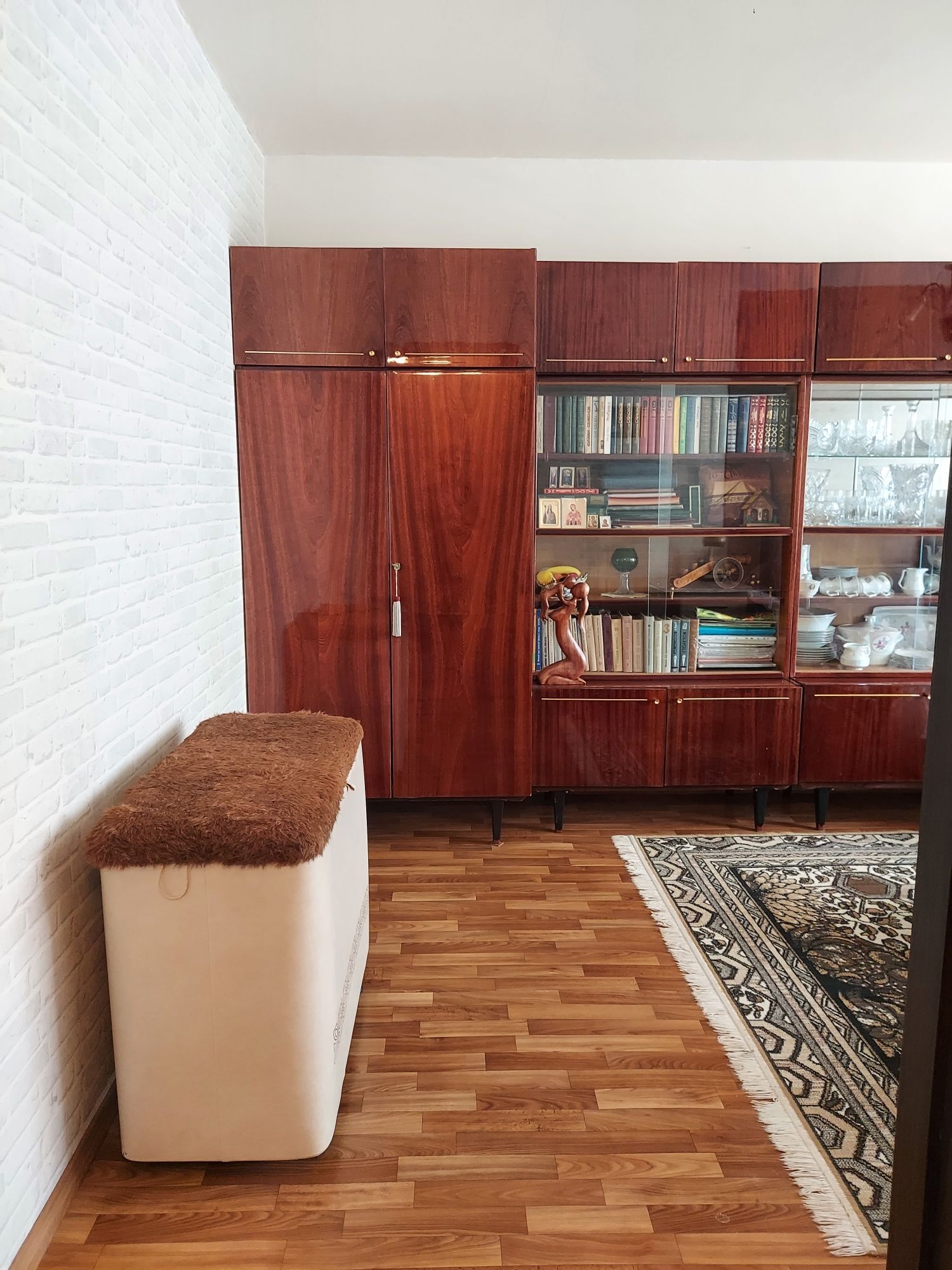 Продажа 1-комнатной квартиры 31 м²