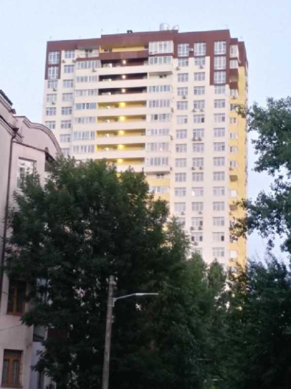 Продаж 1-кімнатної квартири 45 м², Володі Дубиніна вул., 2а