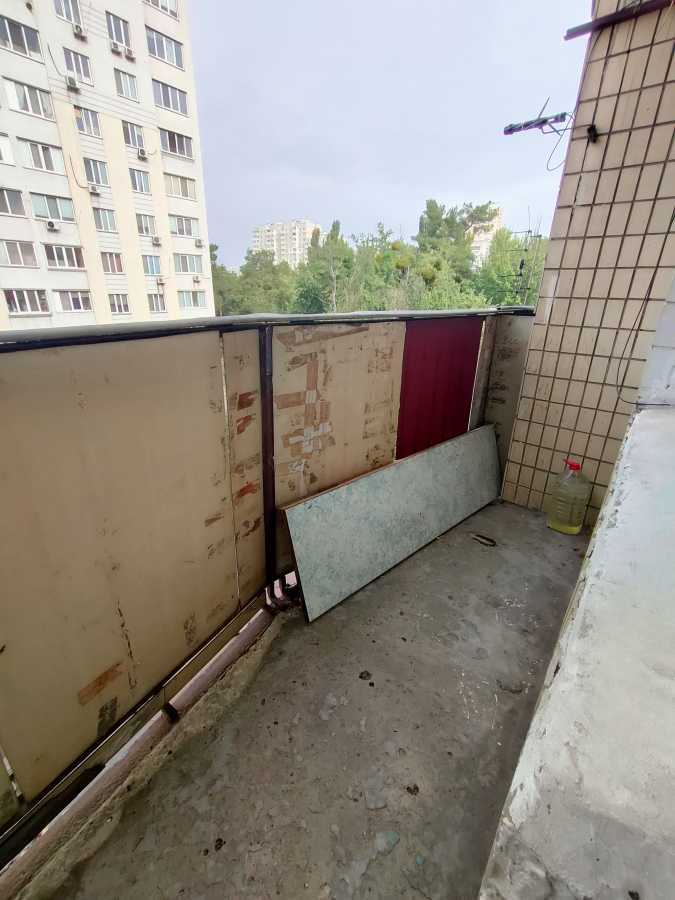 Аренда 1-комнатной квартиры 32 м², Полесская ул., 26