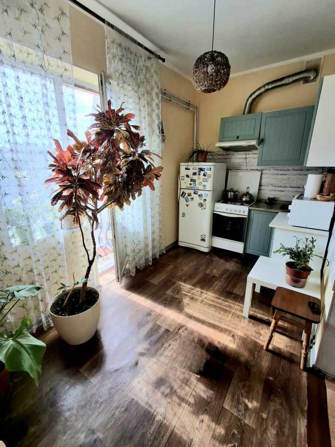 Продаж 1-кімнатної квартири 35 м², Академіка Шалімова вул., 86