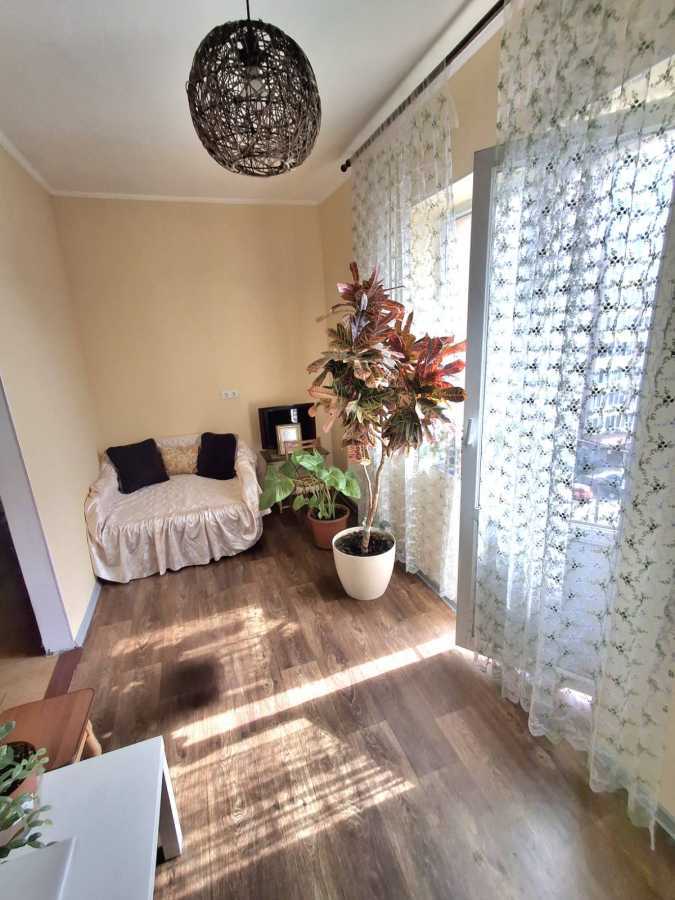 Продаж 1-кімнатної квартири 35 м², Академіка Шалімова вул., 86