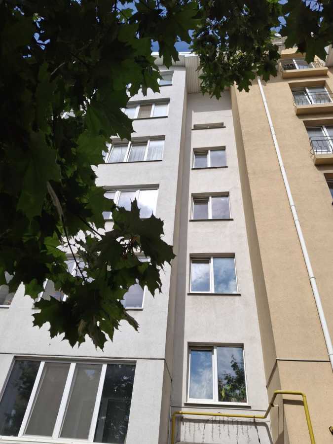 Продаж 1-кімнатної квартири 35 м², Академіка Шалімова вул., 86