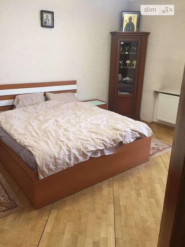 Оренда 2-кімнатної квартири 86 м², Володимира Беца вул., Ивасюка пр., 24