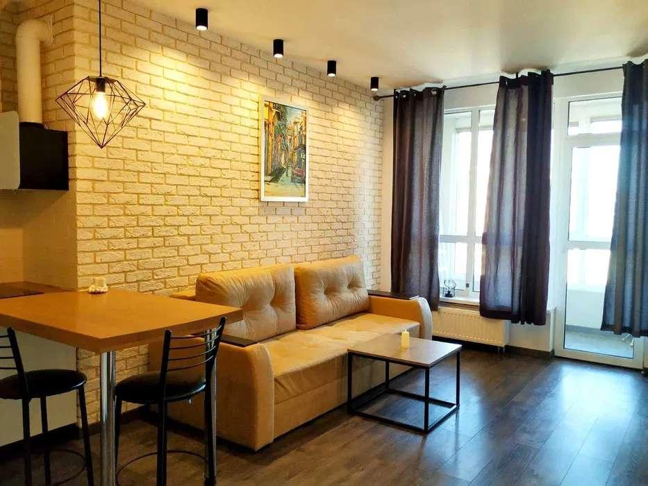 Аренда 2-комнатной квартиры 47 м², Правды просп., 45