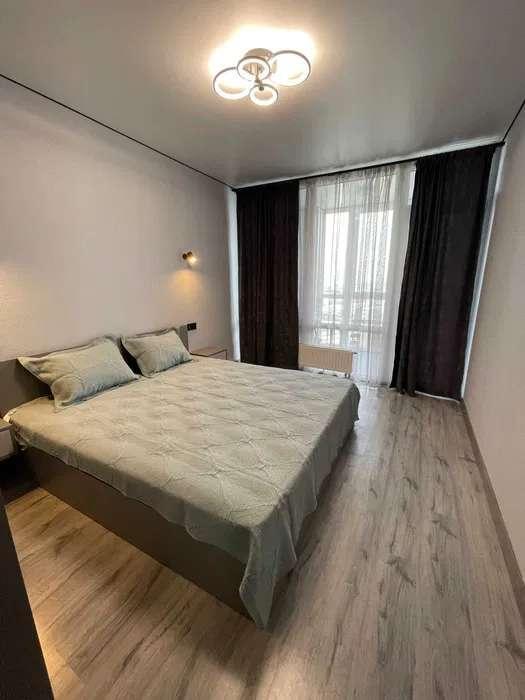 Аренда 2-комнатной квартиры 48 м², Правды просп., 49