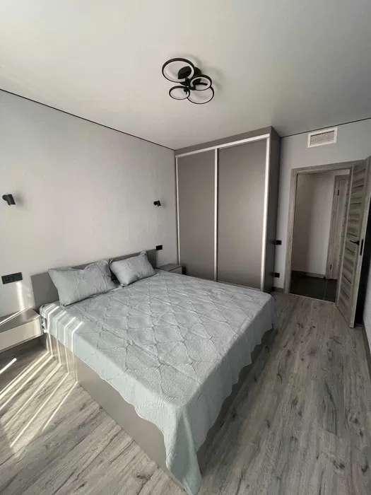 Аренда 2-комнатной квартиры 48 м², Правды просп., 49