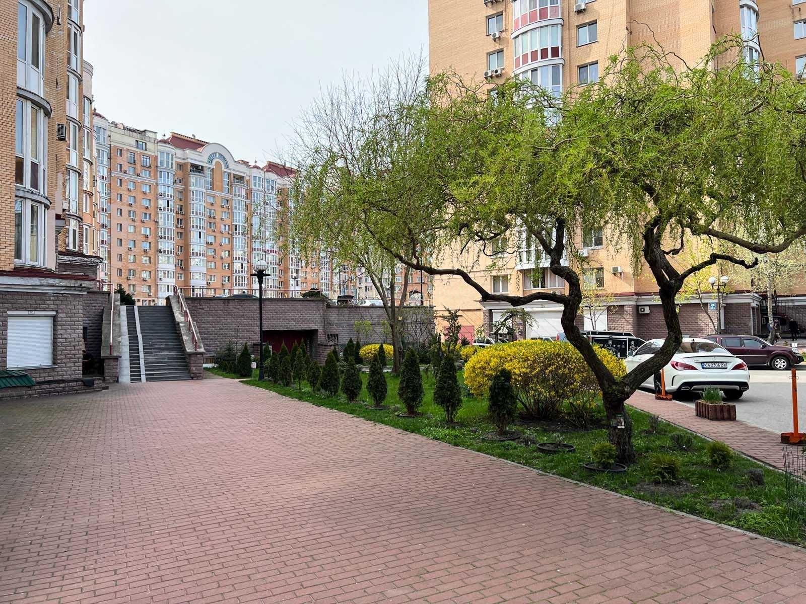 Продаж 3-кімнатної квартири 105 м², Володимира Беца вул., Ивасюка пр., 4