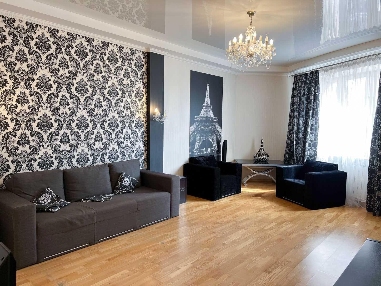 Продаж 3-кімнатної квартири 105 м², Володимира Беца вул., Ивасюка пр., 4