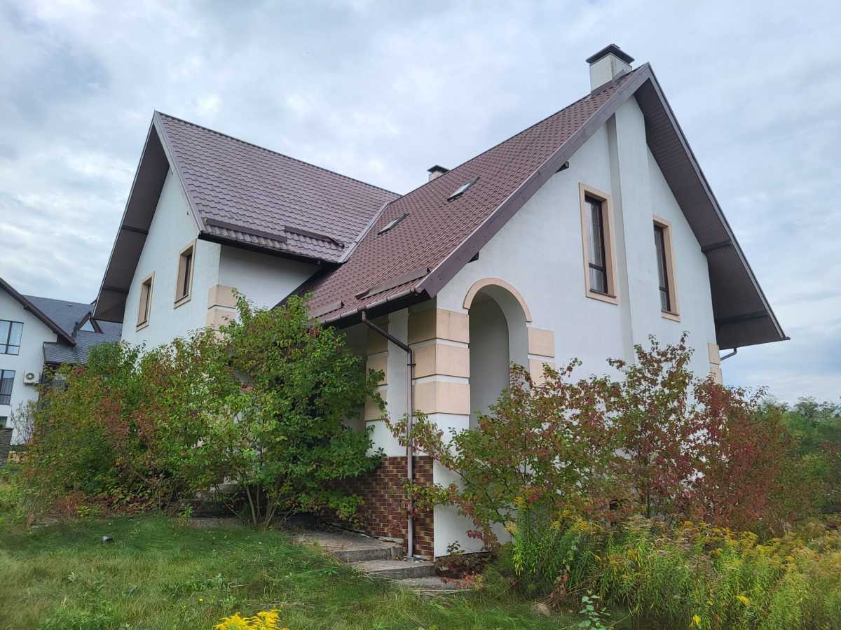 Продажа дома 347.1 м², Хутірський, 11А