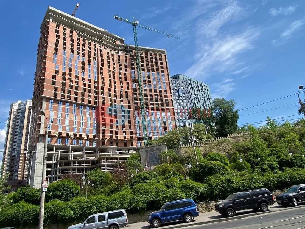 Продаж 1-кімнатної квартири 50 м², Миколи Пимоненка вул., 21