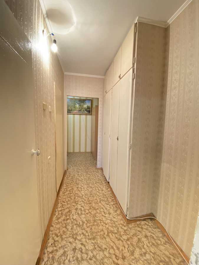 Продаж 1-кімнатної квартири 43 м², Петра Григоренка просп., 36