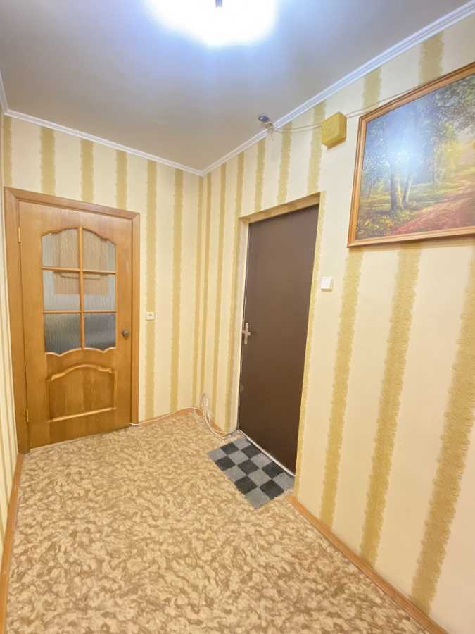 Продажа 1-комнатной квартиры 43 м², Петра Григоренко просп., 36