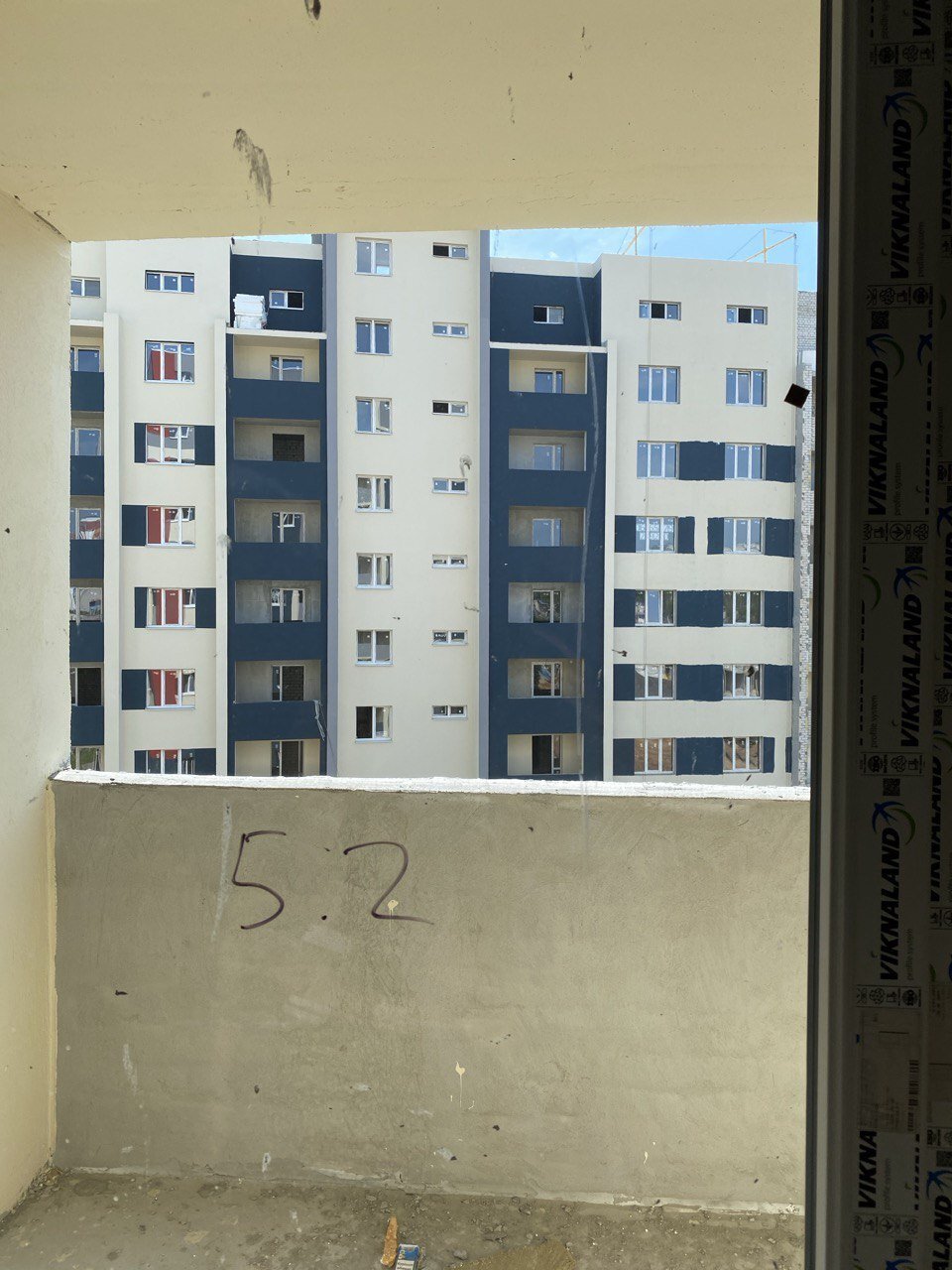 Продаж 1-кімнатної квартири 48 м²