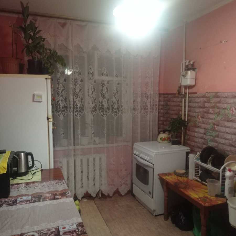 Продаж 2-кімнатної квартири 51.5 м², Шевченка вул.