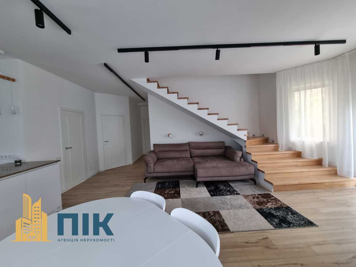 Продаж будинку 154 м², Лісна вул., 8Г