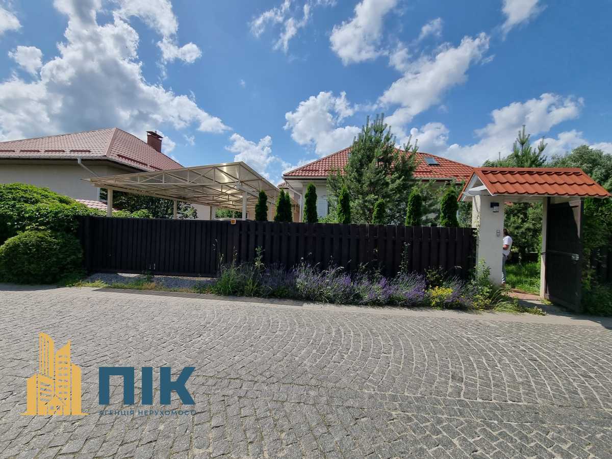 Продажа дома 154 м², Лесная ул., 8Г