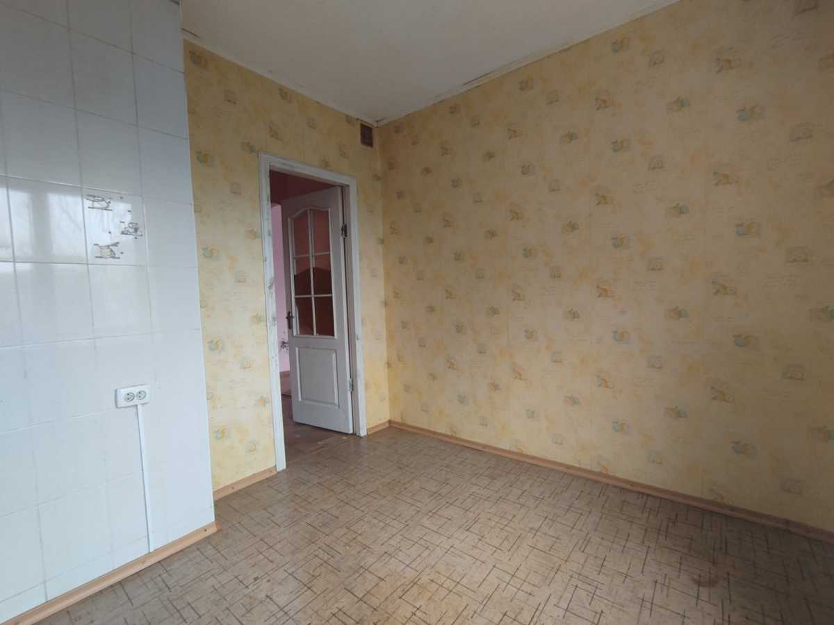 Продаж 1-кімнатної квартири 37.2 м², Новорічна вул., 53