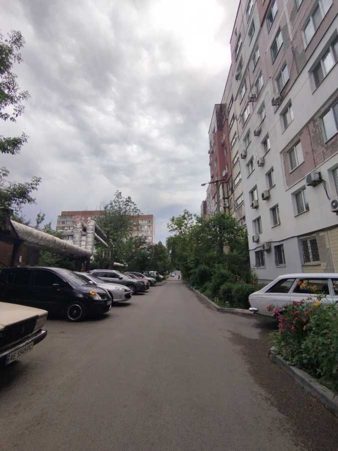 Продаж 1-кімнатної квартири 37.2 м², Новорічна вул., 53