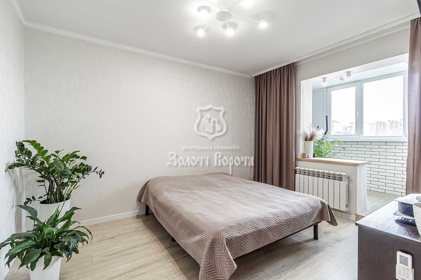 Продаж 3-кімнатної квартири 72 м², Радунська вул., 42/10