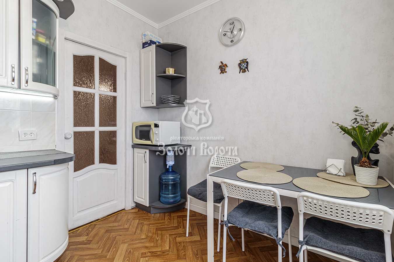 Продаж 3-кімнатної квартири 72 м², Радунська вул., 42/10