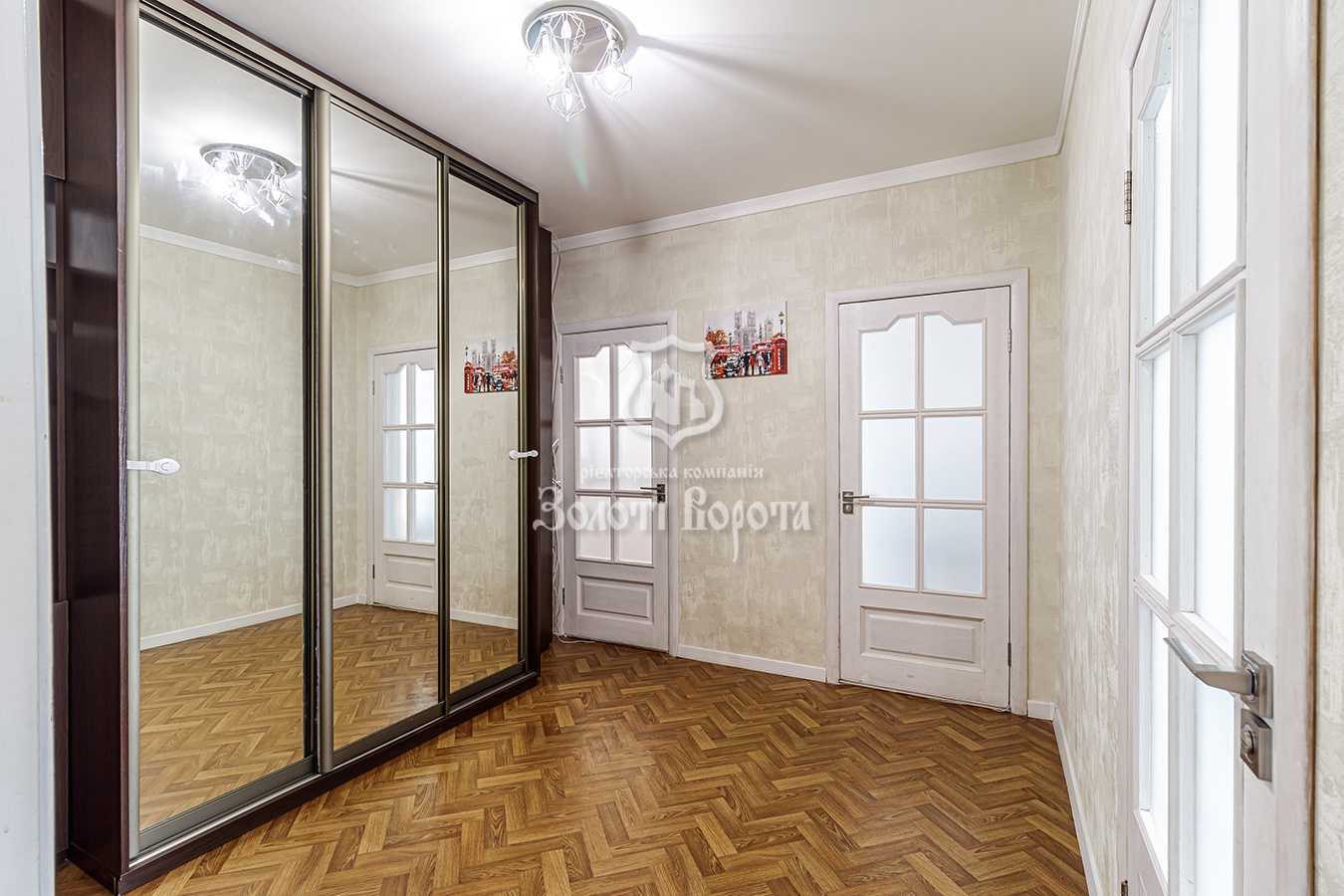 Продаж 3-кімнатної квартири 72 м², Радунська вул., 42/10