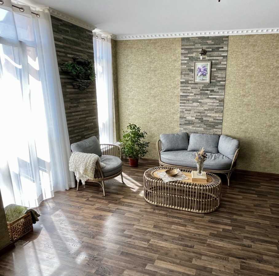 Продаж 3-кімнатної квартири 81 м², Регенераторна вул., 4, корпус 6