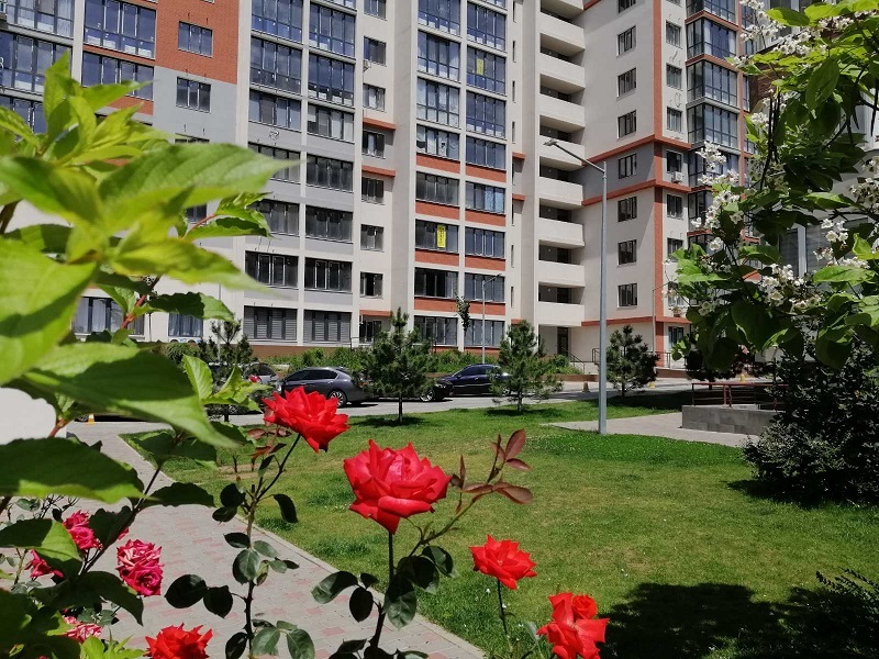 Продаж 2-кімнатної квартири 58 м², Семена Палія вул.