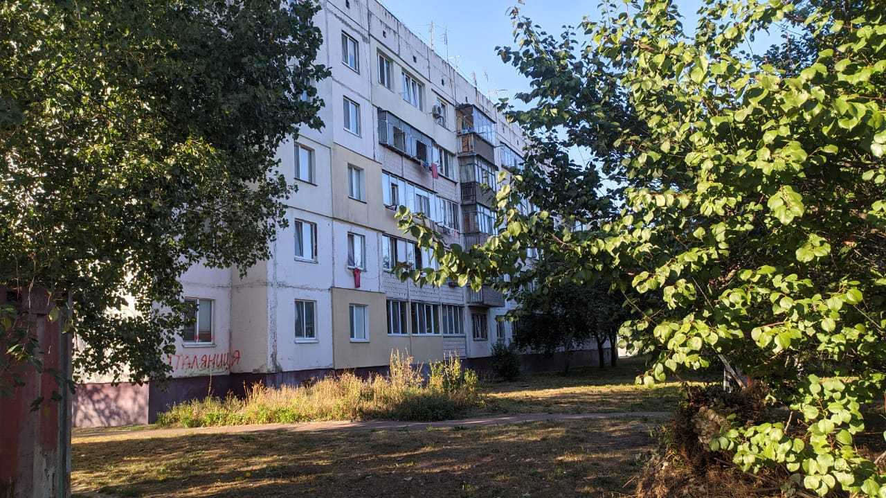 Продаж 4-кімнатної квартири 78 м², Завокзальна вул., 47