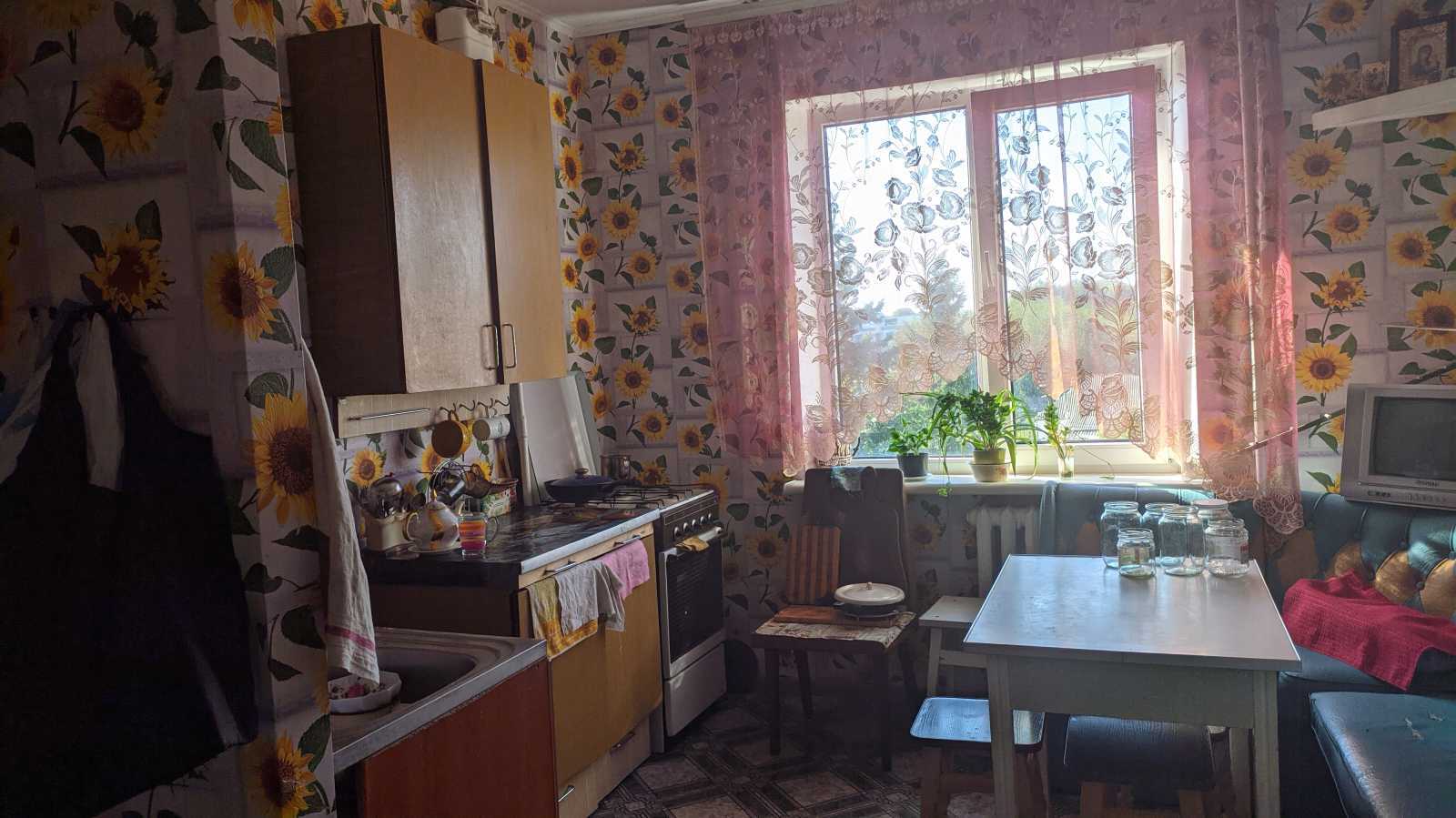 Продаж 4-кімнатної квартири 78 м², Завокзальна вул., 47