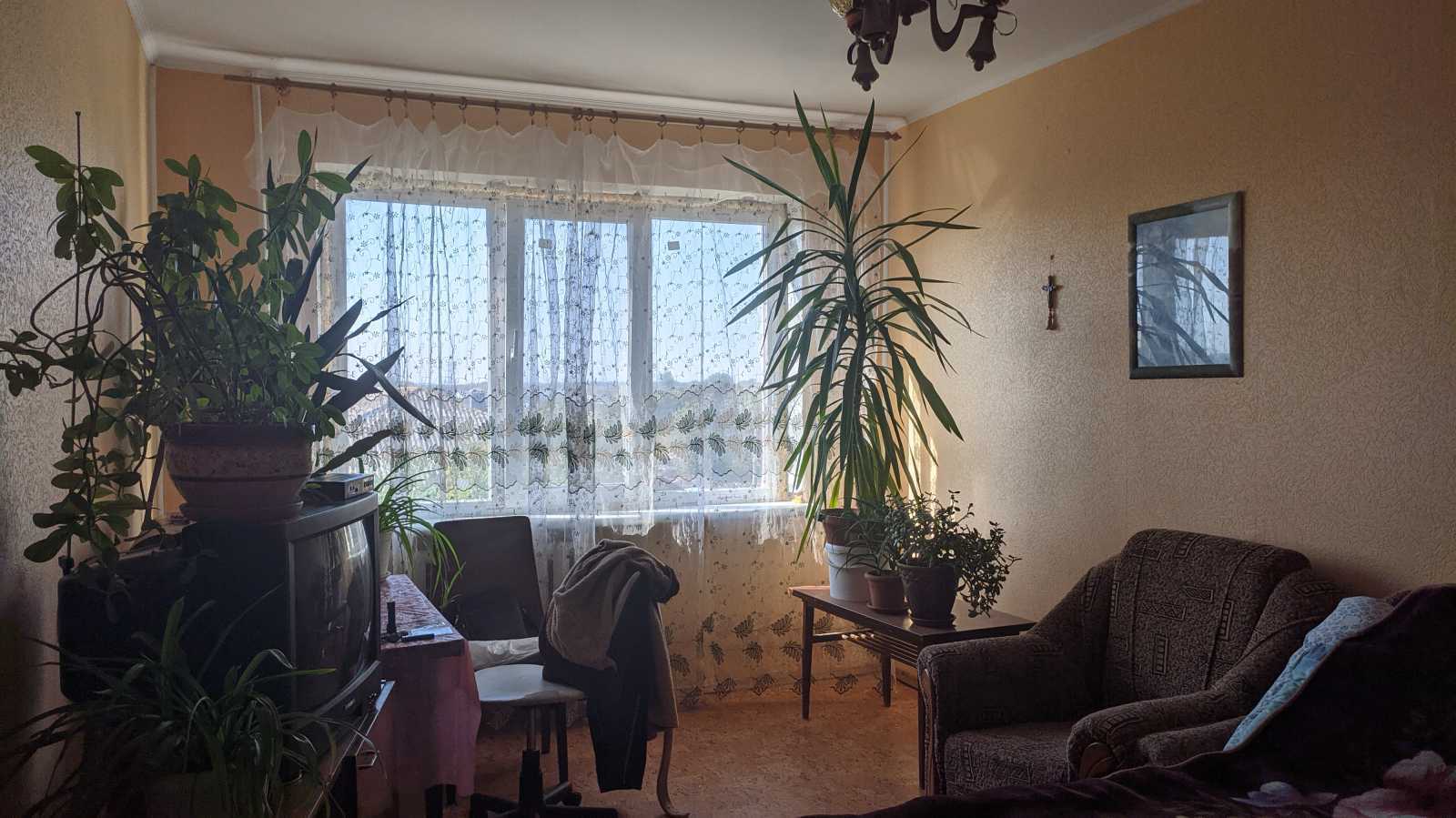 Продажа 4-комнатной квартиры 78 м², Завокзальная ул., 47