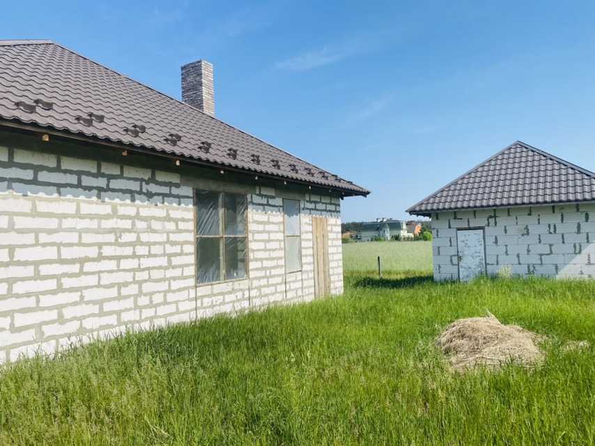 Продажа дома 144 м², Журавлиная