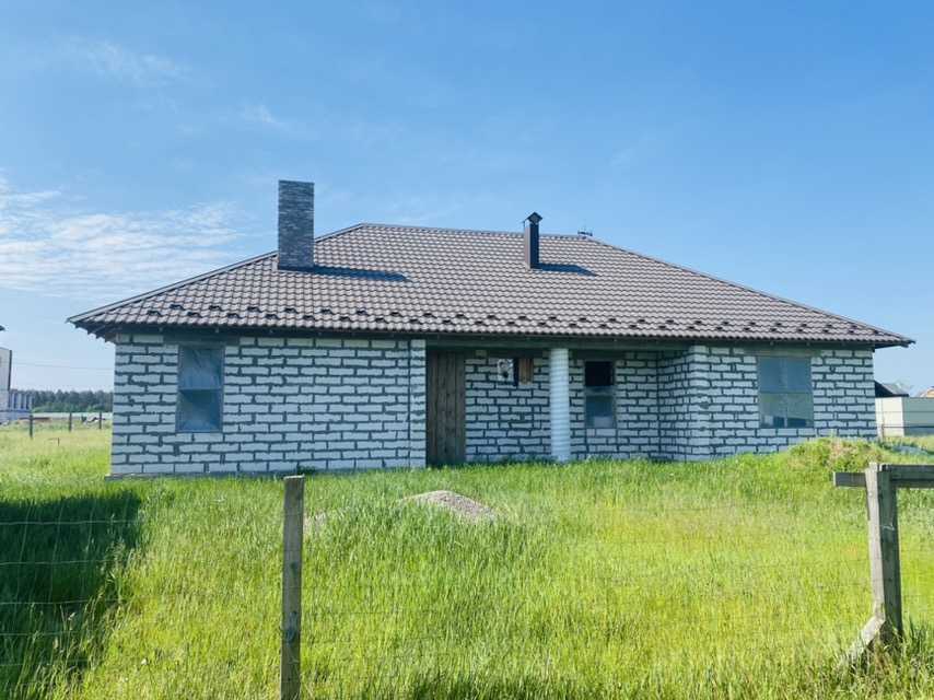 Продаж будинку 144 м², Журавлиная