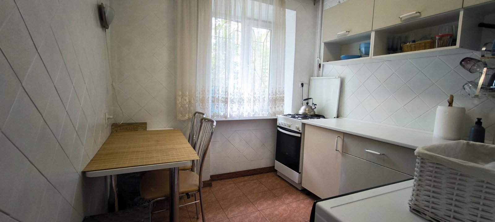 Продаж 2-кімнатної квартири 44 м², Світлий пров., 6