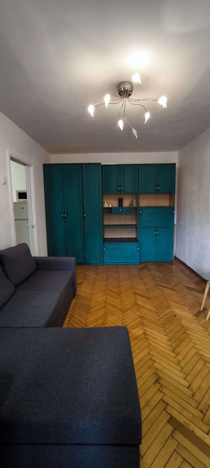 Продажа 2-комнатной квартиры 44 м², Светлый пер., 6