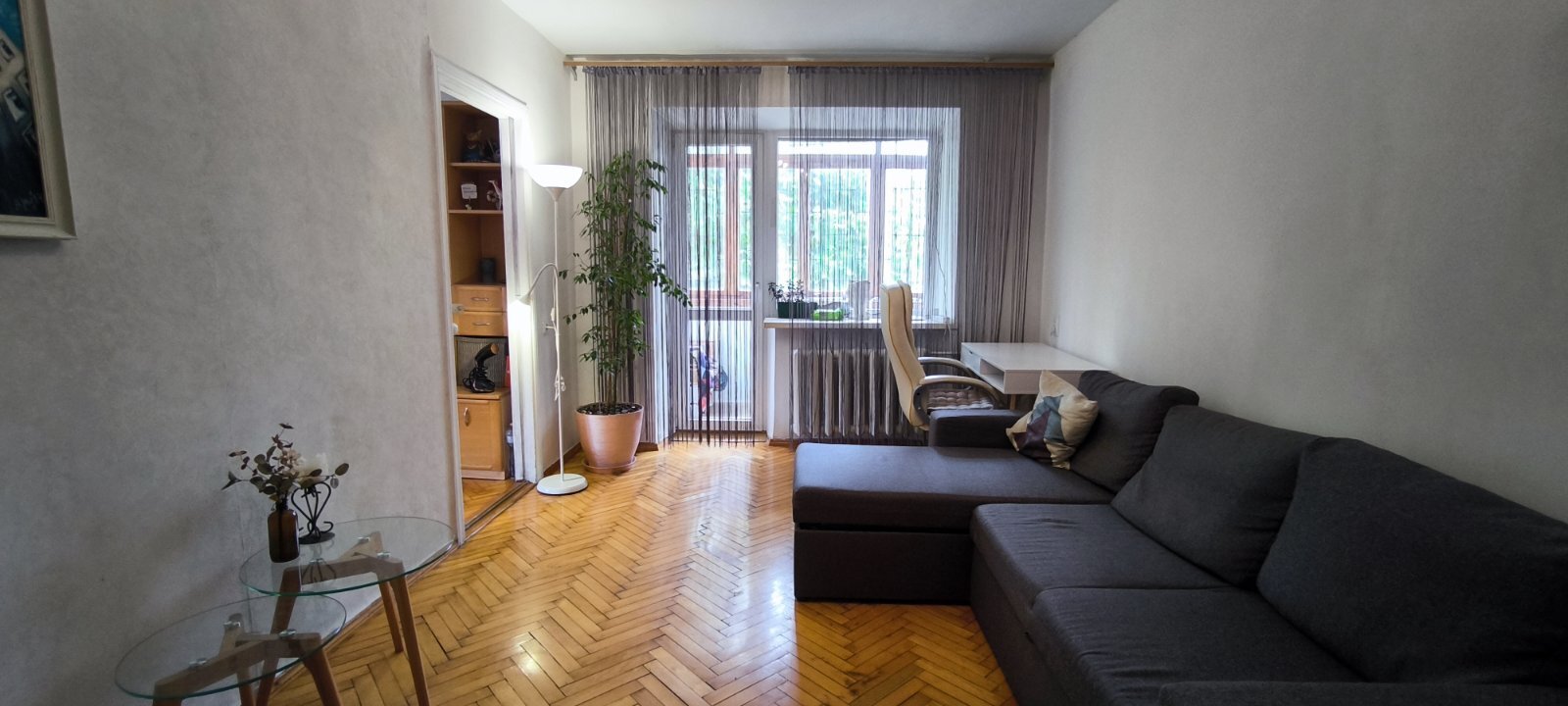 Продаж 2-кімнатної квартири 44 м², Світлий пров., 6