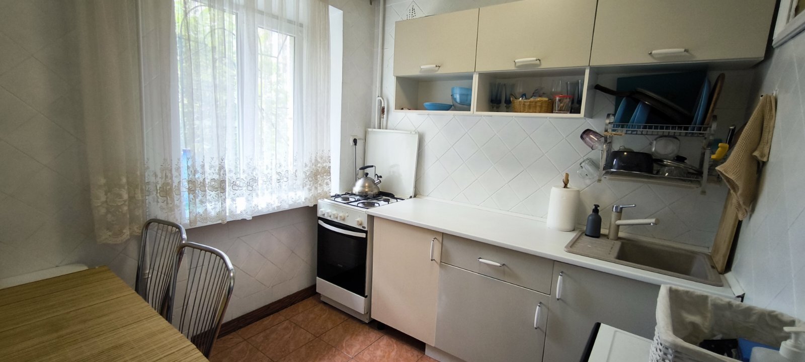 Продаж 2-кімнатної квартири 44 м², Світлий пров., 6