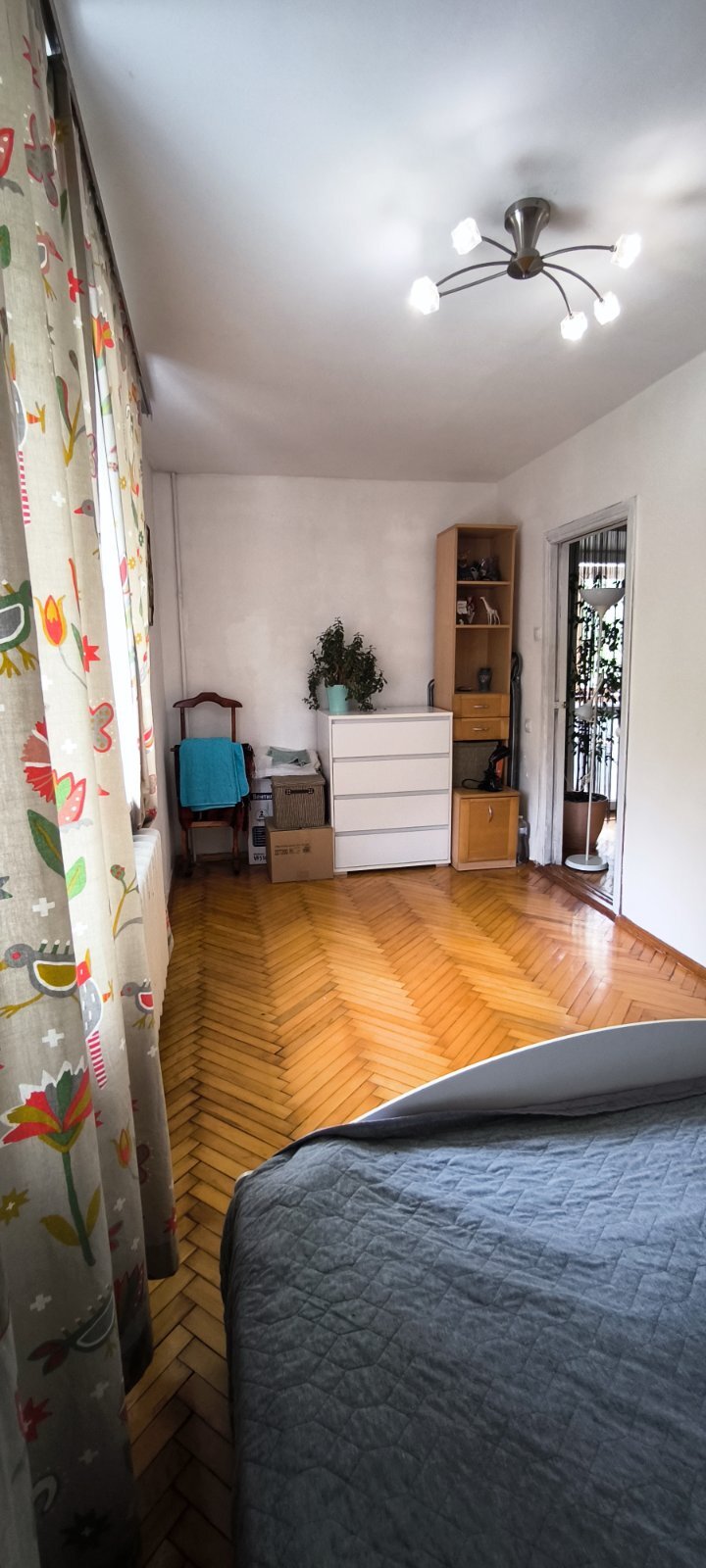 Продаж 2-кімнатної квартири 44 м², Світлий пров., 6