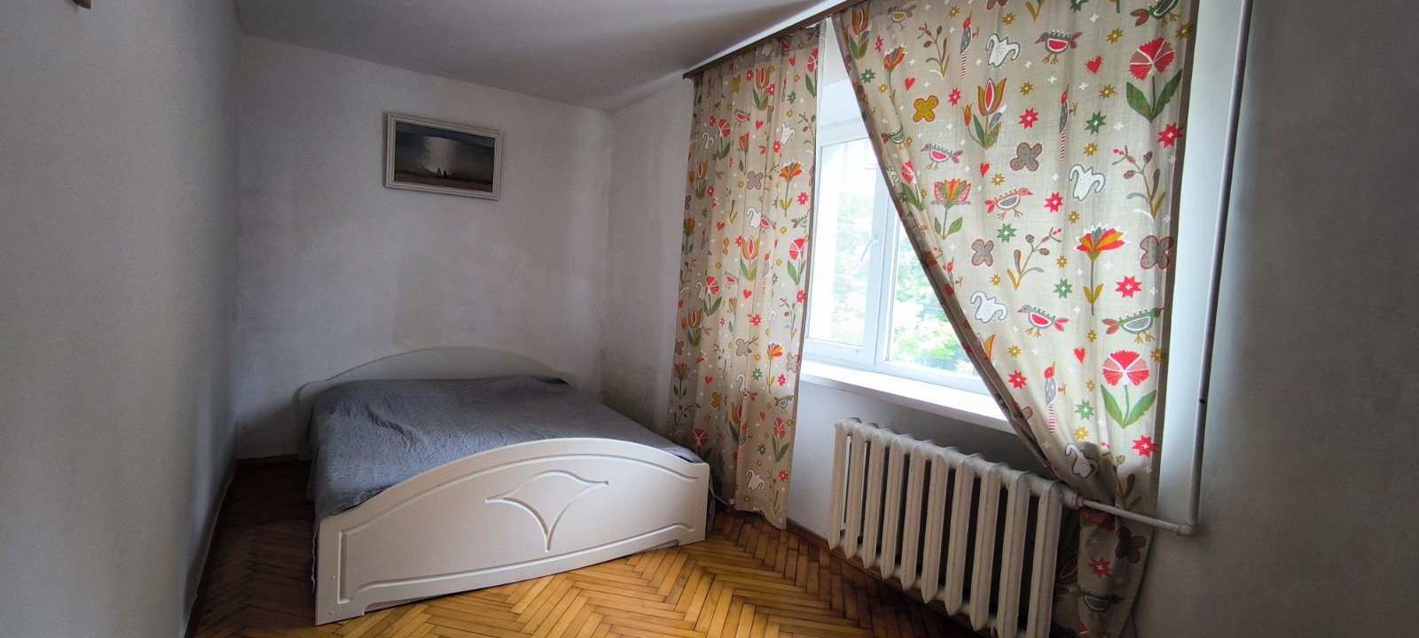 Продаж 2-кімнатної квартири 44 м², Світлий пров., 6