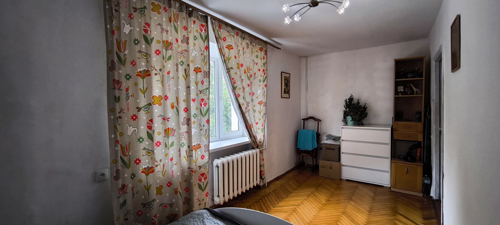 Продажа 2-комнатной квартиры 44 м², Светлый пер., 6