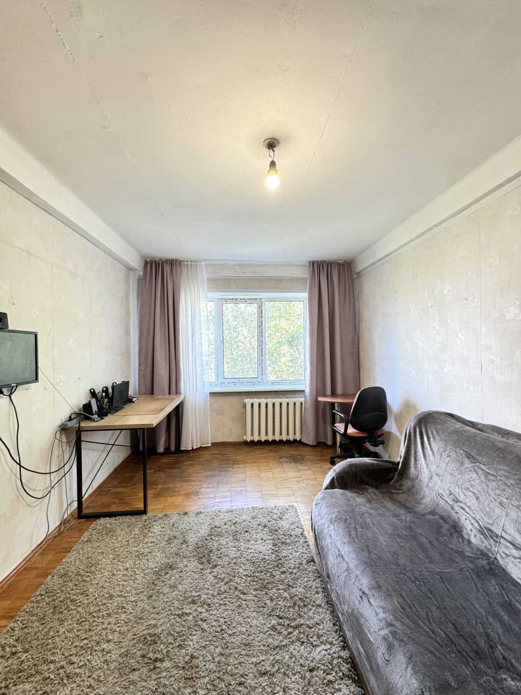 Продажа 3-комнатной квартиры 62 м², Академика Туполева ул., 22Б