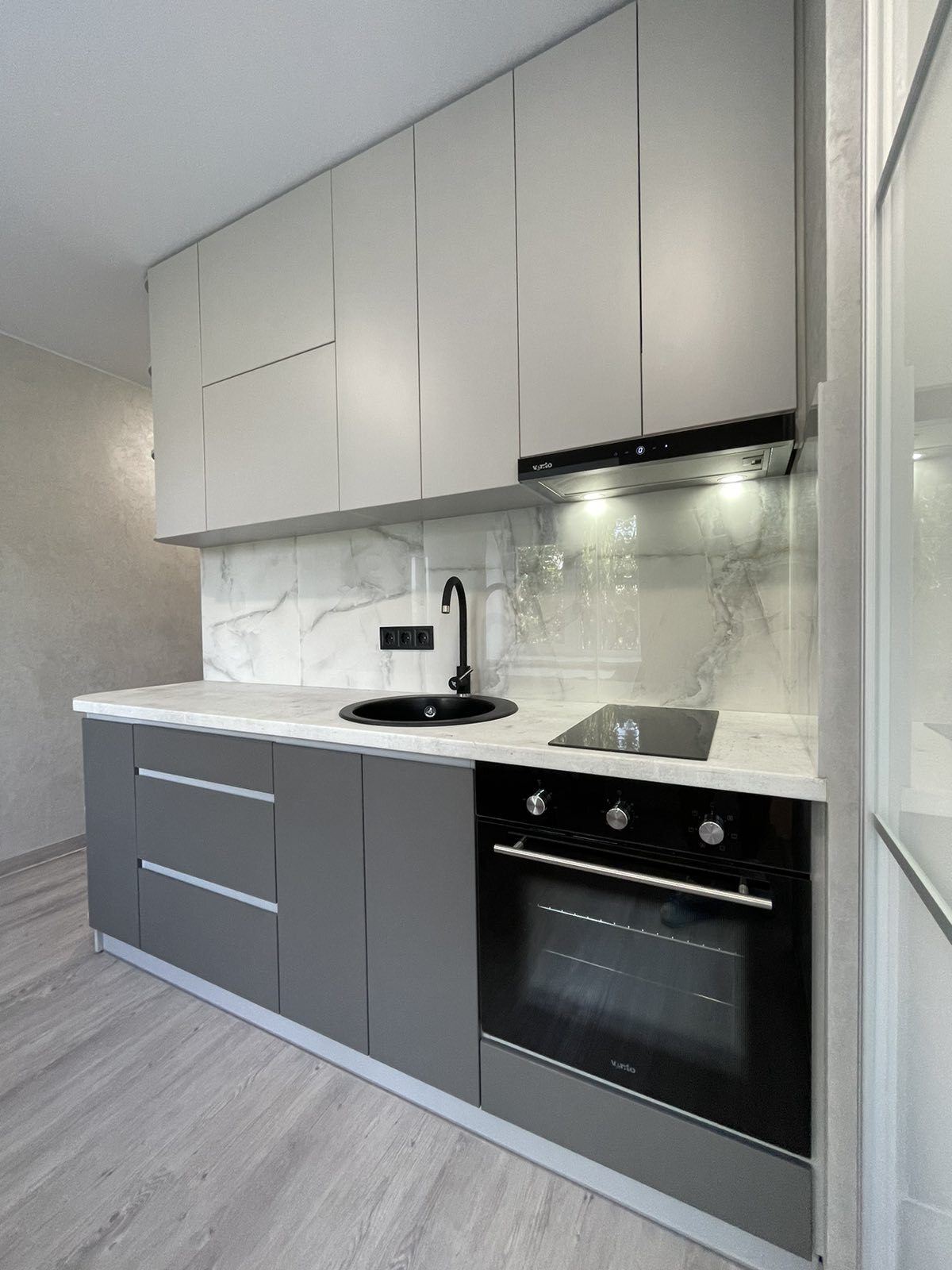 Аренда 1-комнатной квартиры 30 м², Богдана Хмельницкого просп., 169