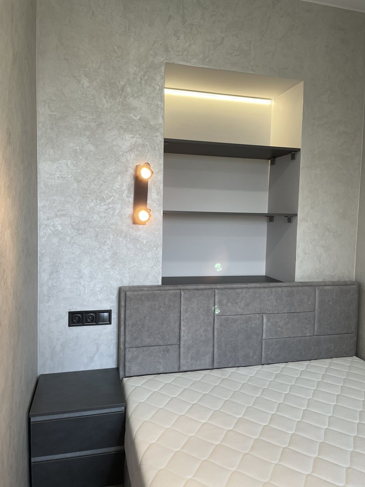 Аренда 1-комнатной квартиры 30 м², Богдана Хмельницкого просп., 169