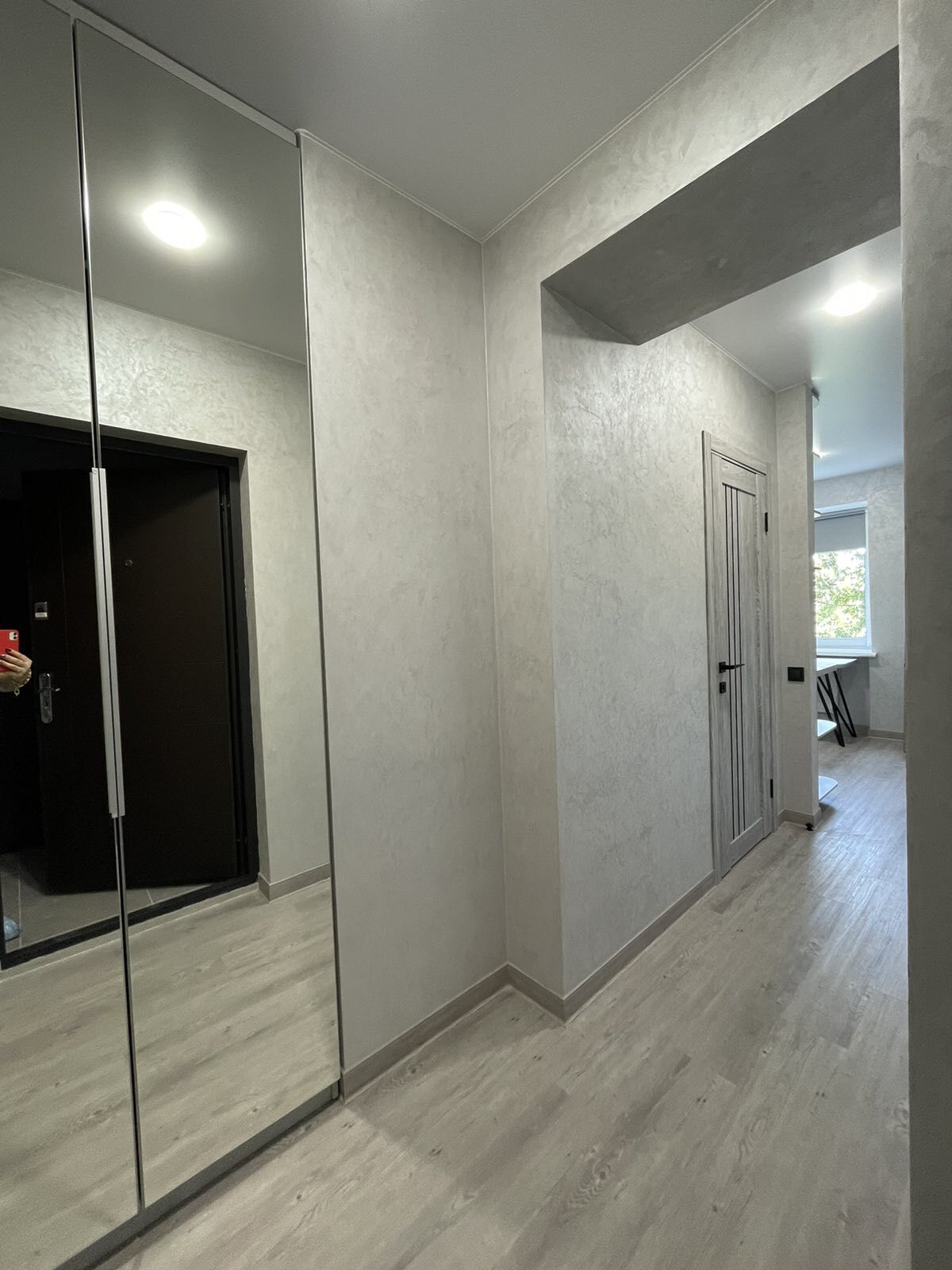 Аренда 1-комнатной квартиры 30 м², Богдана Хмельницкого просп., 169